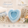 Fondant parfumé Adoucissant | Cire végétale & Parfum de Grasse | Aleks Senses