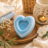 Fondant parfumé Adoucissant | Cire végétale & Parfum de Grasse | Aleks Senses