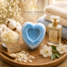 Fondant parfumé Adoucissant | Cire végétale & Parfum de Grasse | Aleks Senses