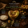 Fondant parfumé Cacao des Sables d’Émeraude | Choco Pistache | Aleks Senses