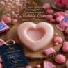 Fondant parfumé Bubble Gum | Cire végétale & Parfum de Grasse | Aleks Senses