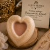 Fondant parfumé Princesse du Désert | Cire végétale & Parfum de Grasse | Aleks Senses