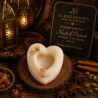 Fondant parfumé Nuit d'Orient | Cire végétale & Parfum de Grasse | Aleks Senses
