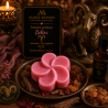 Fondant parfumé Bélier | Cire végétale & Parfum de Grasse | Aleks Senses