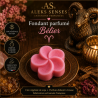 Fondant parfumé Bélier | Cire végétale & Parfum de Grasse | Aleks Senses