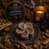 Fondant parfumé Capricorne | Cire végétale & Parfum de Grasse | Aleks Senses