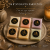 Coffret Recharge | 6 fondants parfumés artisanaux | Aleks Senses