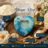 Fondant parfumé Attrape-Rêve | Fondant artisanal floral et musqué | Aleks Senses