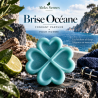 Fondant parfumé Brise Océane | Fondant artisanal parfum de Grasse | Aleks Senses