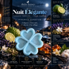 Fondant parfumé Nuit Élégante | Fondant artisanal boisé et épicé | Aleks Senses