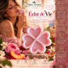 Fondant parfumé Éclat de Vie | Fondant artisanal floral gourmand | Aleks Senses