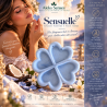 Fondant parfumé Aurore Dorée | Fondant artisanal floral et vanillé | Aleks Senses
