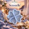 Fondant parfumé Aurore Dorée | Fondant artisanal floral et vanillé | Aleks Senses