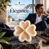 Fondant parfumé Élégance | Aleks Senses Signature