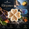 Fondant parfumé Élégance | Aleks Senses Signature
