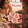 Fondant parfumé Passion | Aleks Senses Signature