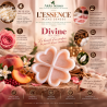 Fondant parfumé Divine | Aleks Senses Signature