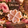 Fondant parfumé Divine | Aleks Senses Signature