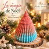 Sapin Enchanté Bougie parfumée