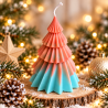 Sapin Enchanté Bougie parfumée