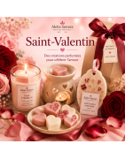 Cadeau Saint-Valentin Original | Idée Cadeau Romantique pour Elle & Lui