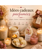 Idées cadeaux