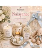 Cadeau de Naissance Original | Idée Cadeau Bébé & Parents